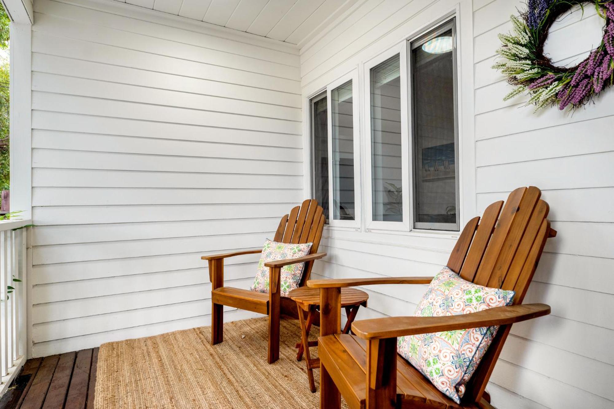 Retro Cottage, Hot Tub, Putting Green, Walk To Hébergement de vacances Thousand Oaks